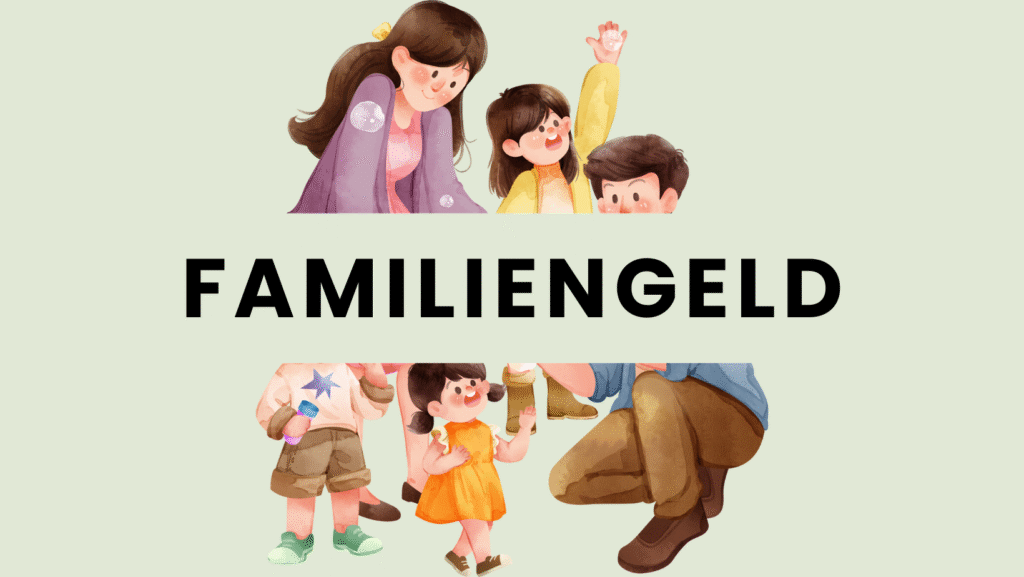 familiengeld