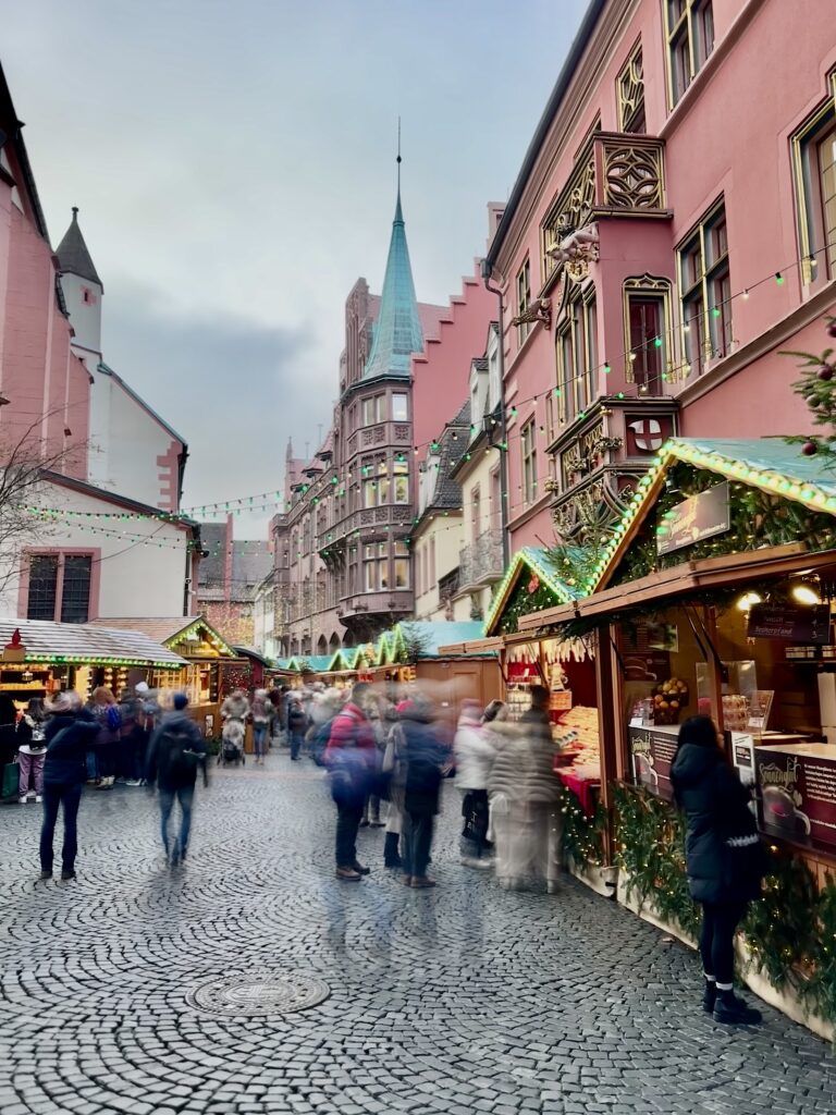 freiburg weihnachten weihnachtlichts 2024