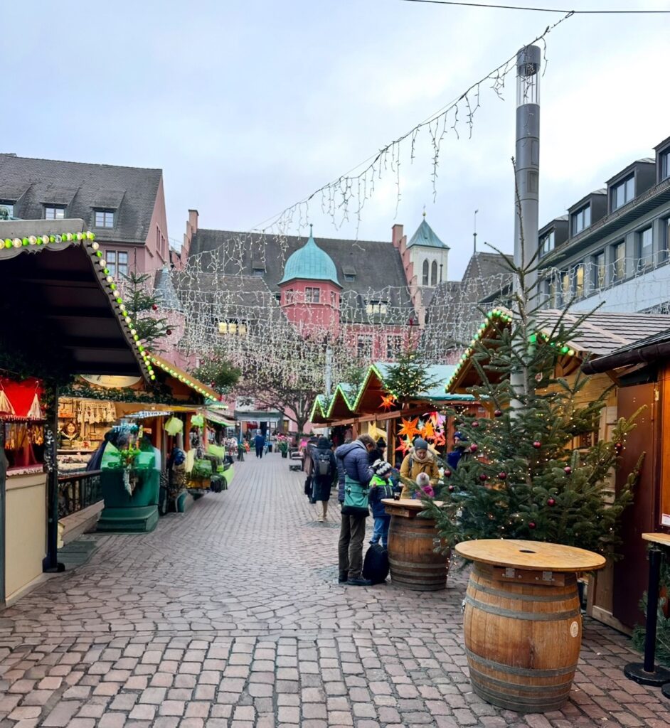 Freiburg