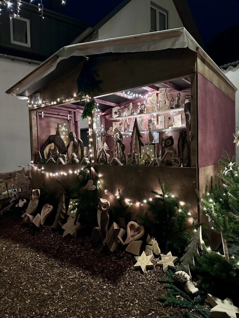 rudersberg weihnachtsmarkt 2025