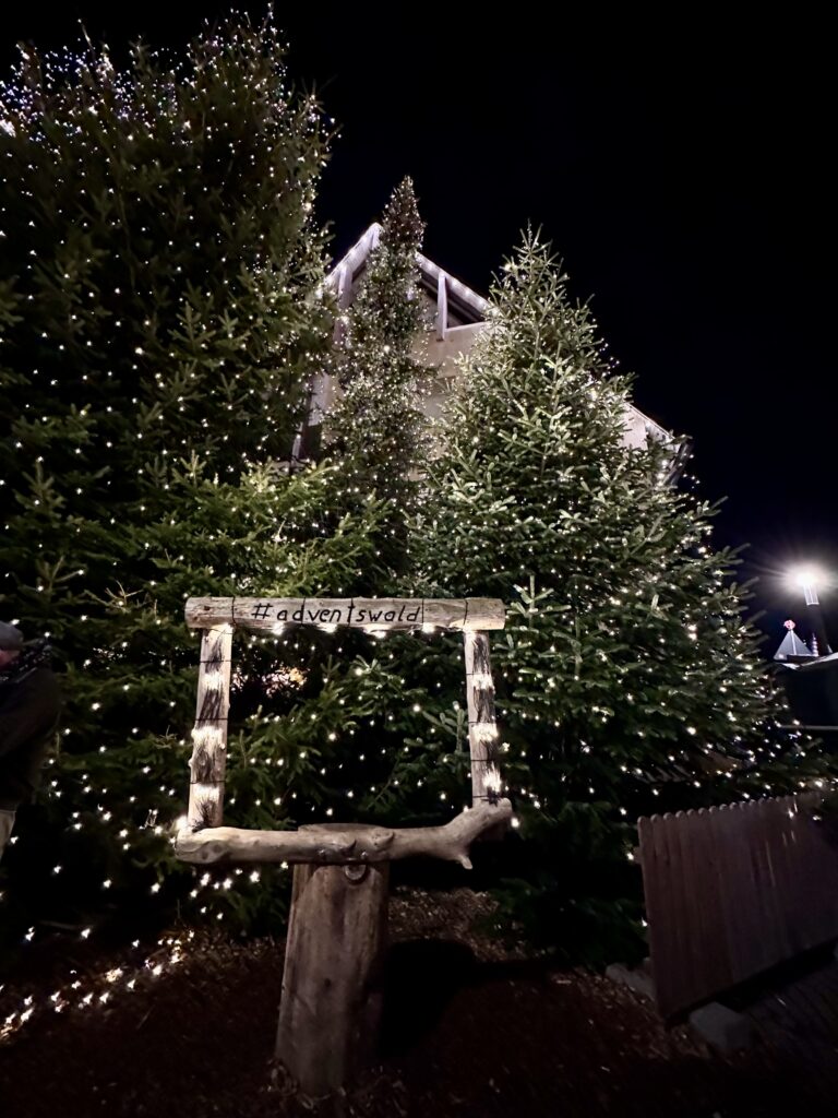 rudersberg weihnachtsmarkt adventswald adventsmarkt 2024 2025