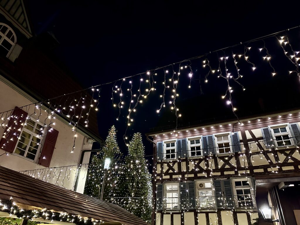 rudersberg weihnachtsmarkt lights 2024 2025